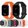 NEW Official Silicone Band for Xiaomi Mi Band 9/8 Pro Smart Watch Accessories Correa Bracelet Replacement Redmi Watch 4/5 Strap