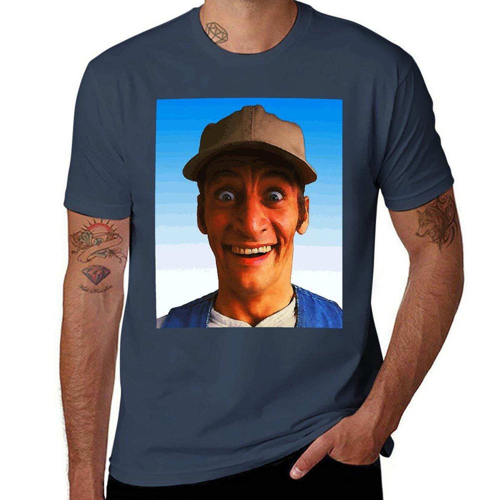 Iconic Varney Tshirt Summer Holiday Tshirt S