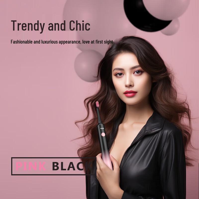 BAIR X1Plus3 Sonic Electric Toothbrush