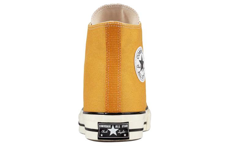Chuck 70 Converse Hi 'Sunflower' 162054C
