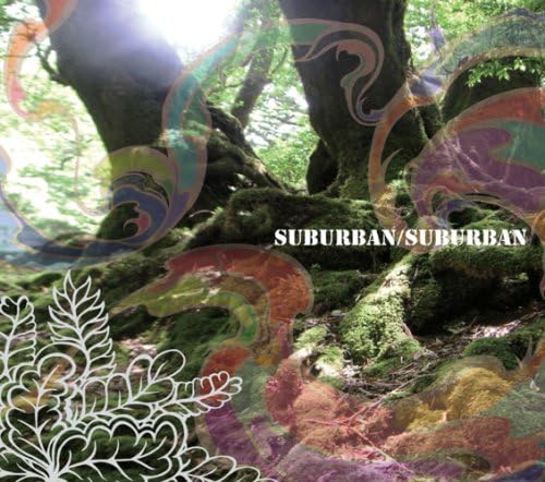 

CD SUBURBAN, KEI, TEN, SHINGO02; CAPIT - SUBURBAN NPCD0306 Japan ObiMusic Others Used