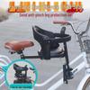 Seggiolino universale per bicicletta Osage C13 per bambini