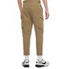 Nike Sportswear Tech Essentials Woven Unlined Pants Men Bottoms Brown DH3867-258