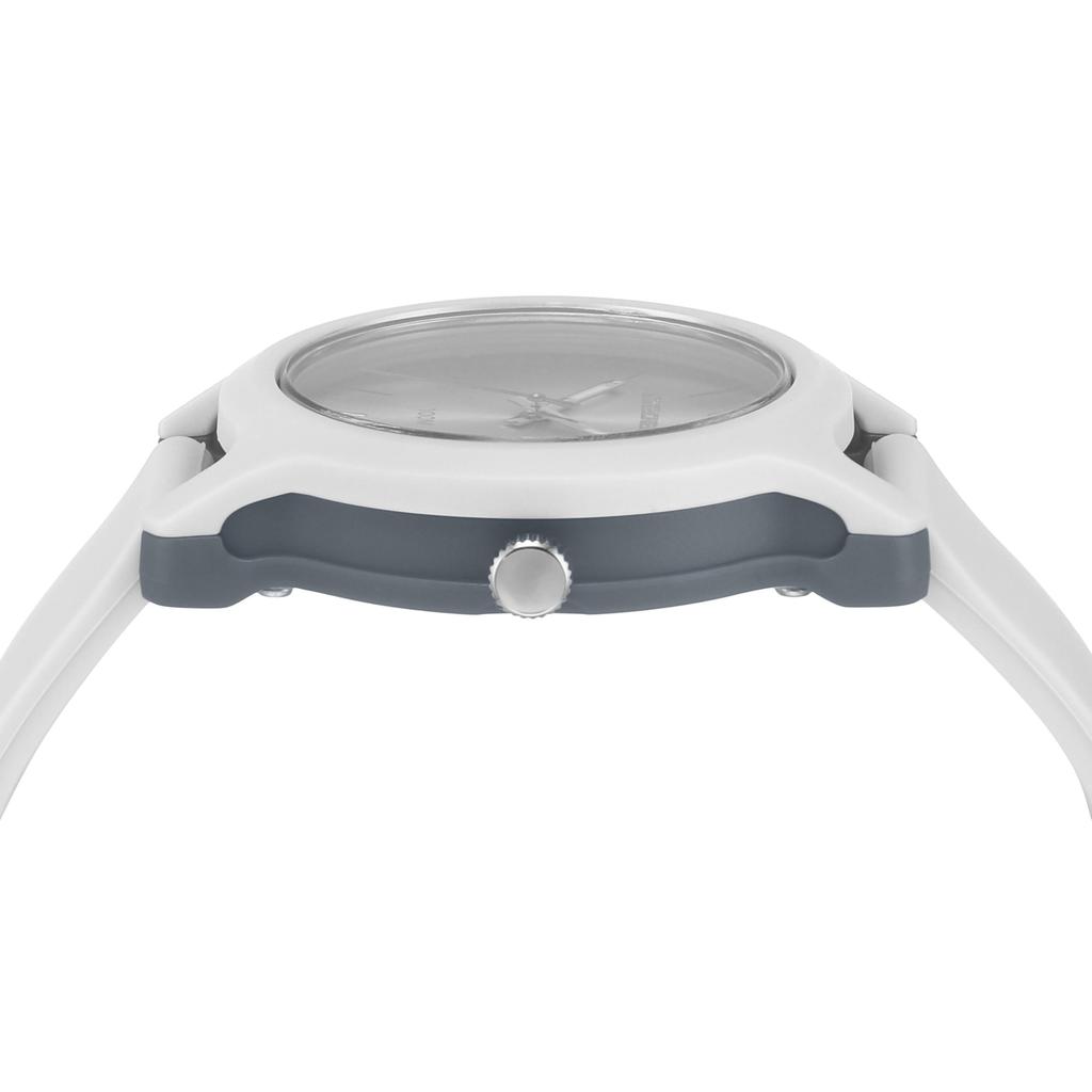 Skechers Analog Silicone Watch SR6265 Women's