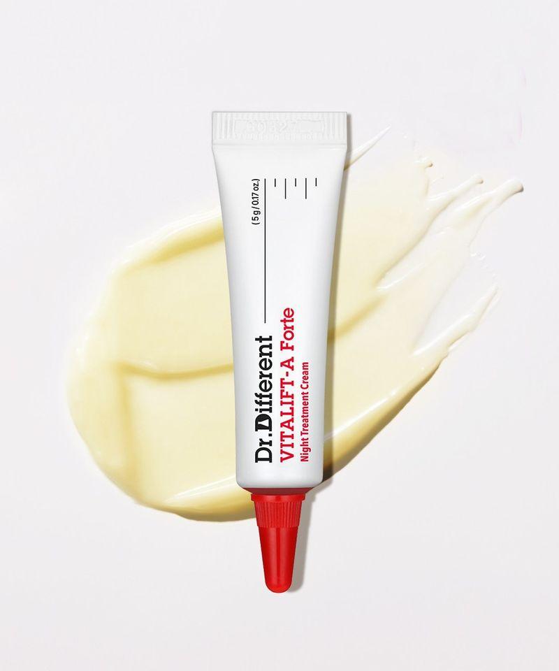 [Retinal Cream Miniature] Vitalift-Forte 5g x 2