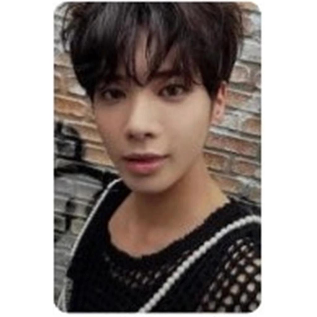 TXT LE NOM CHAPITRE : CARTE PHOTO OFFICIELLE FREEFALL weverse