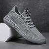 Herren Sneaker Hohe Qualität Atmungsaktiv Freizeitschuhe Neu Outdoor Rutschfest Herren Sportschuhe Leicht Mode Tennis Schuhe