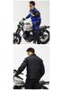 Duhan Men's Waterproof Motorcycle Racing Suit - Anti-fall, Breathable Jacket & Pants Set
