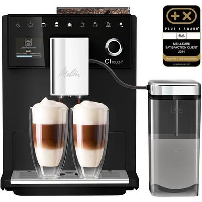 Aparate de bucătărie – Espressoare și cafetiere
