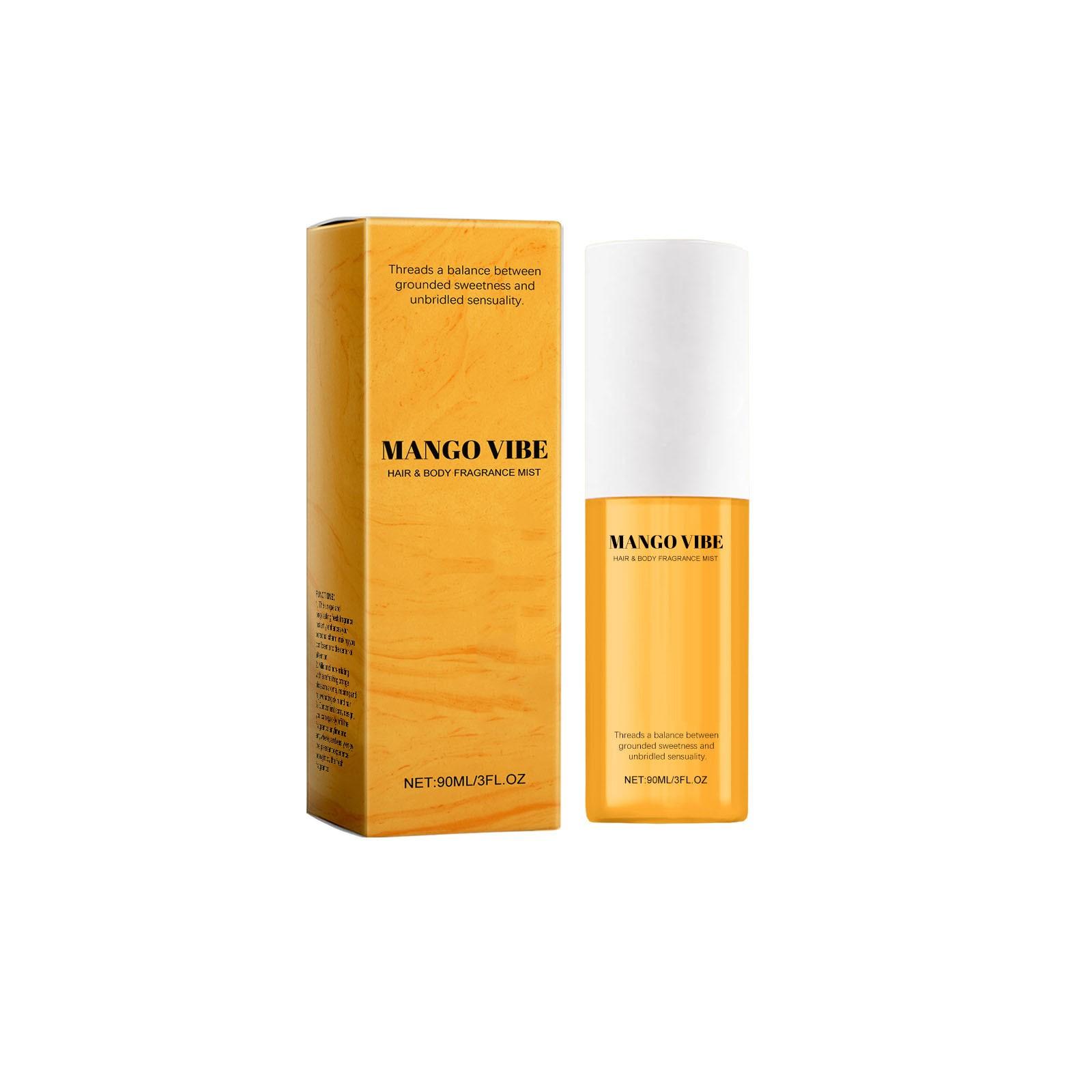 

Парфюмированный спрей, для тела, кожи, запястий, шеи, сохраняющий свежесть и элегантность духов-спрей 90 мл