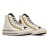 Converse Chuck Taylor All Star 1970s Versatile High Top Canvas Shoes Unisex White