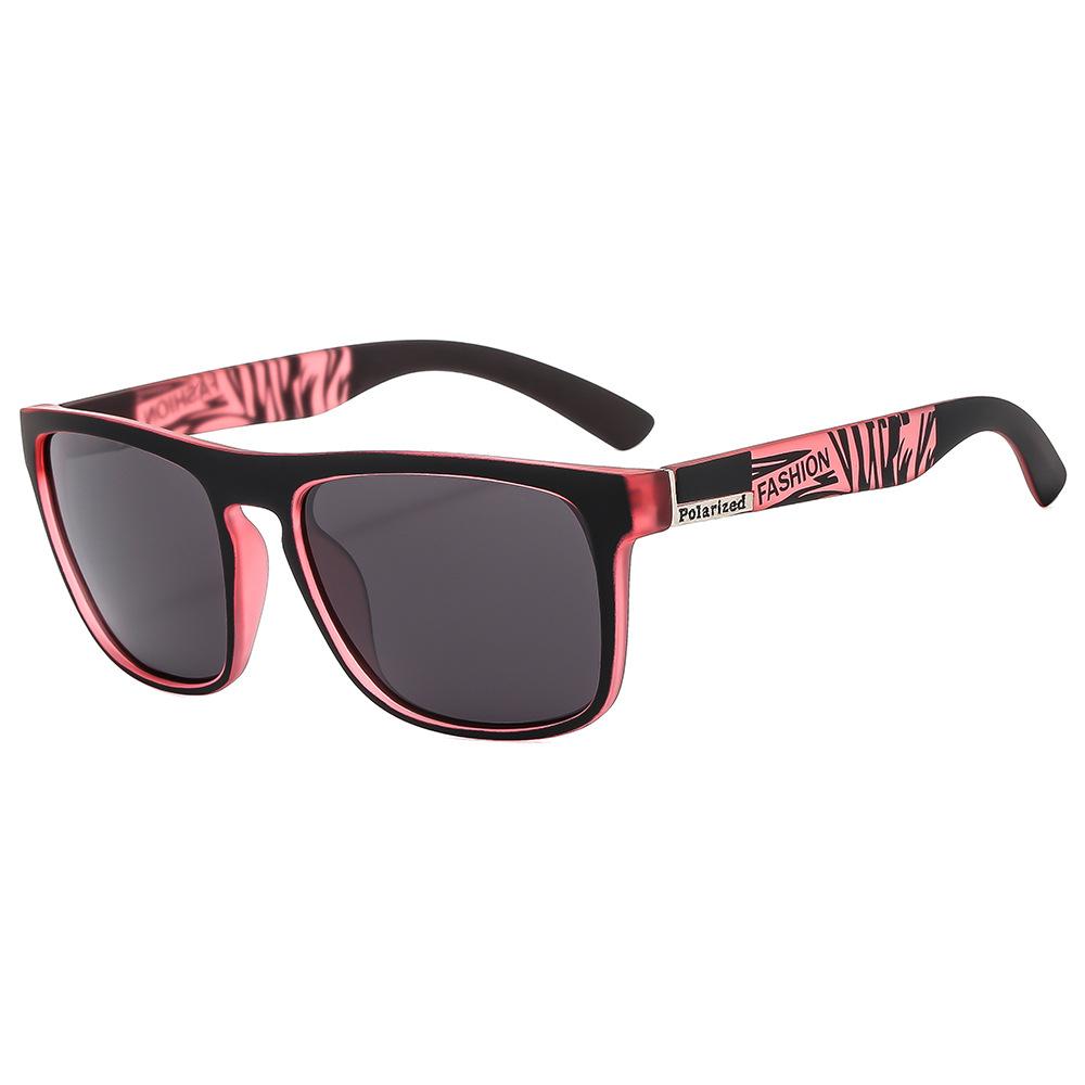 New Outdoor Polarized Sunglasses Men s Sports Driving Box Riding Hot Selling Glasses 731