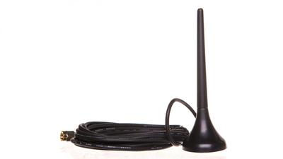 Antenna 900/1800 MHz per moduli GSM-4/ GSM LT-1/ GSM LT-2/ GPRS-T2/ GPRS-T1/ INTEGRA 128-WRL ANT-900/1800