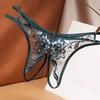 Women Thong Sexy Panties Thong Lace Pants Ladies Briefs Underwear