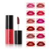 LAMUSELAND 3 Stück/Set süßer Mini-wasserdichter, langlebiger flüssiger Lippenstift, matt, Lipgloss, 3,5 g x 3,5 g