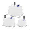 Water Bucket with Faucet Lightweight Foldable Reusable Camping Equipment for Outdoor,