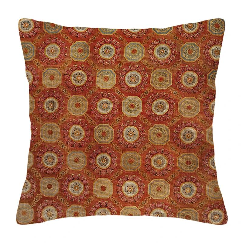 Modern Decorative Cushion for Home Living Room Decor Throw Pillow Cover 45*45 40x40cm 60x60cm 45x45cm 50x50cm Abstract Morandi