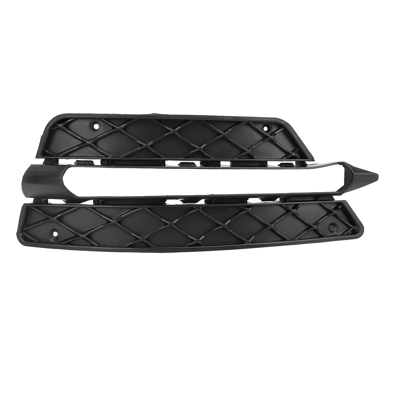 

Решетка бампера, улучшенная устойчивость, дневные ходовые огни DRL, замена решетки для Benz C-Class Left: 2048851353