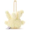 Takara Tomy Arts (TAKARATOMY A.R.T.S) Pokémon Poké Piece Plush Ball Chain Mascot Mahomil, Approx. 9cm Wide