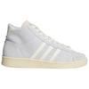 adidas Jabbar High Halo Blue Women Sneakers Cloud-White Warm-Vanilla JQ8433