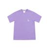 New MLB Los Angeles Dodgers T Shirts Unisex Purple 31TS03131-07V
