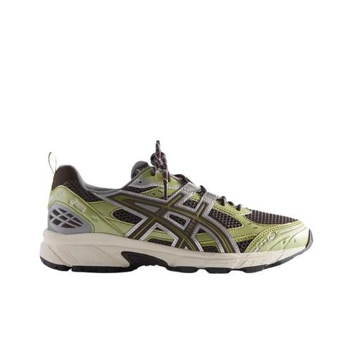 

x Asics GEL-NUNOBIKI 1203A845-200 Unisex EU 44 чёрный