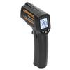 Infrared Thermometer for Cooking Non Contact Food Heat Temperature Gun Digital Backlit LCD Display ‑20 380 Celsius (‑4