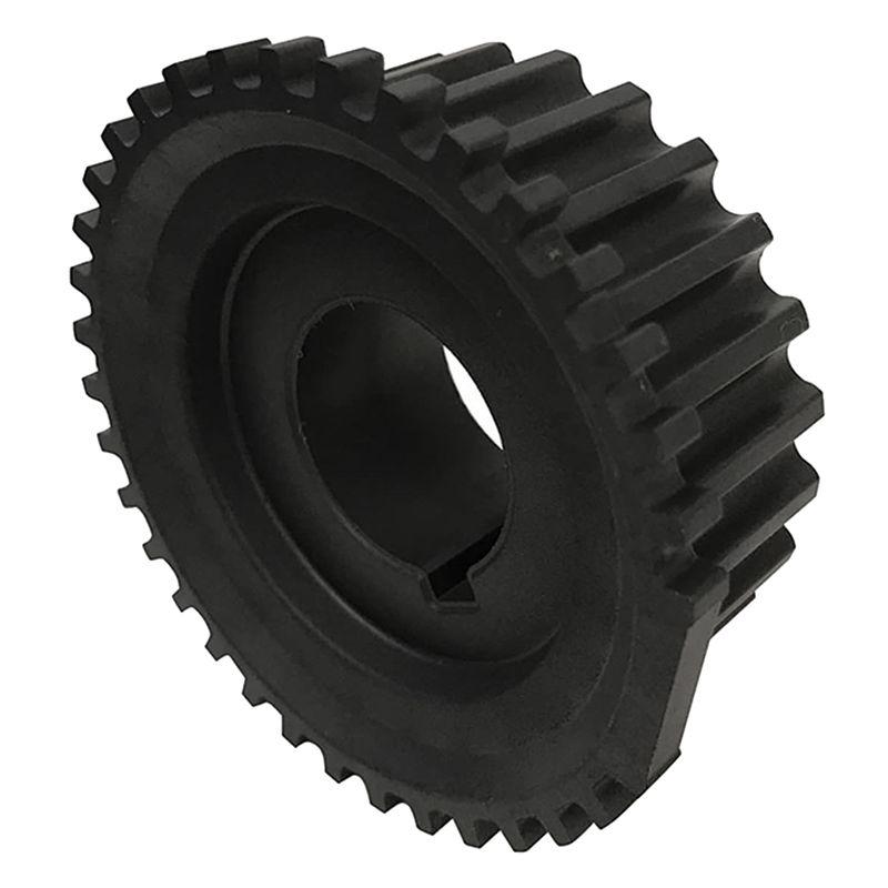 A65P-13521-16050 Crankshaft Timing Pulley Crankshaft Timing Gear Crankshaft Teeth Parts For Toyota