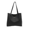 High-Quality Fashionable Women's Large-Capacity Winter Tote Bag: Versatile, Niche, Light Luxury Shoulder Bag 2026