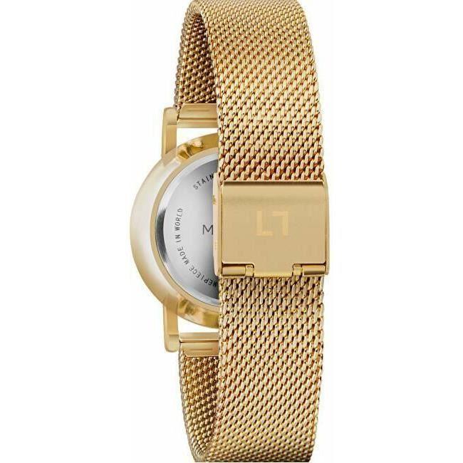 Millner Cosmos Gullrød, For Dame, Hmi055