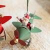 Christmas Tree Hanging Decoration Decorative Christmas Decoration Hanging Ornament for Festival Tree Trimming