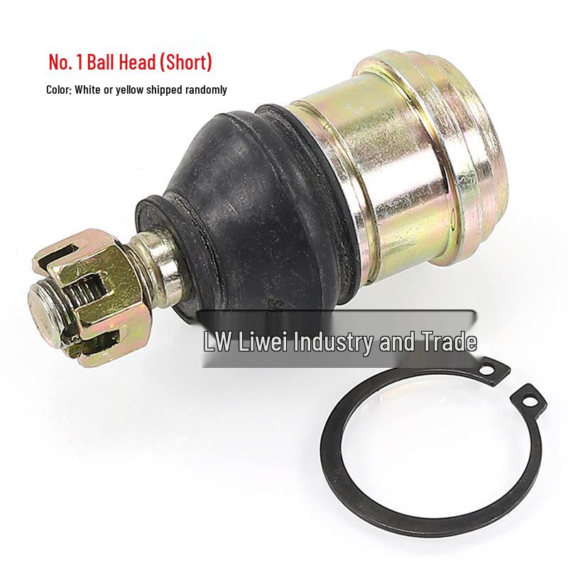 Four-Wheel ATV Off-Road Motorcycle Rocker & Swing Arm Ball Joint