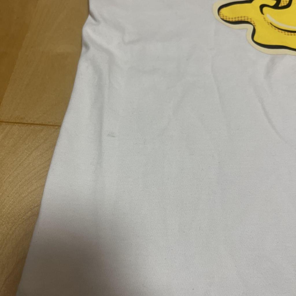 [USED] BTS Butter T-shirt NEWERA