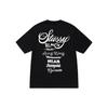 Stussy Tour Tee 1904877-
