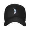 Half Moon Baseball Cap Fashion Beach Fishing Cap Sports Cap Sun Hats For Women Unisexs