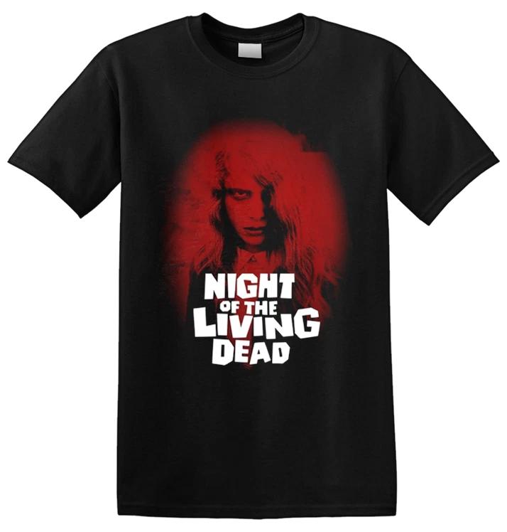 NIGHT OF THE LIVING DEAD -  Fear  T-Shirt 2XL