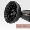 Hair Dryer BaByliss 6709DE Smooth Pro