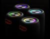 Portable High-Power Waterproof Bluetooth Speaker with Heavy Bass