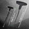 Golfs Grip Removal Tool Grip Removing Tool for Swinging Grips Grooves Golfs Grip Remover Tool Club Grip Remover Saver