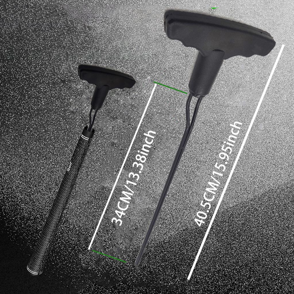 Golfs Grip Removal Tool Grip Removing Tool for Swinging Grips Grooves Golfs Grip Remover Tool Club Grip Remover Saver