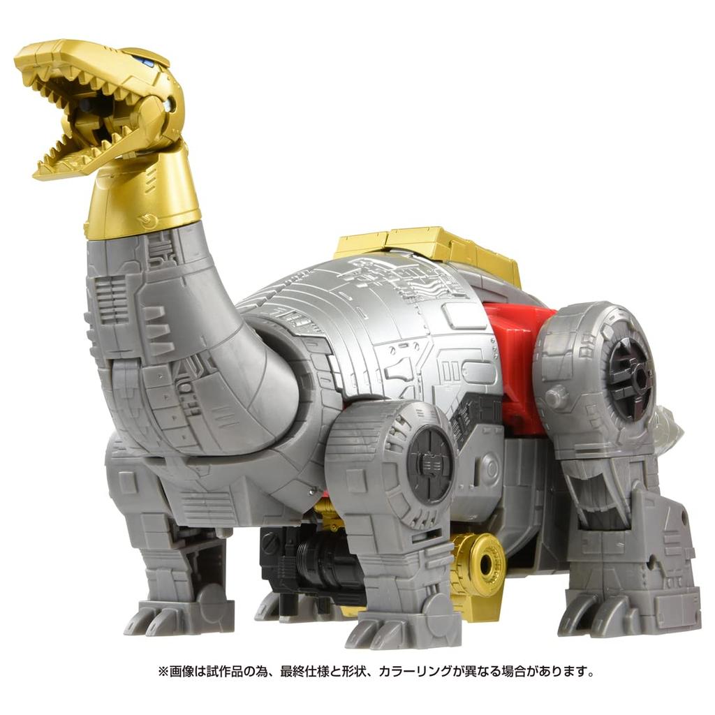 Transformers Sludge SS-89