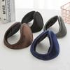 1Pcs Pearl Earmuffs Cute Autumn and Winter To Keep Warm Comfortable Unisex Warmers Imitation Rabbit Plush Ear Muff Wholesale