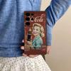 Logo C-Coca C-Cola Fashion Phone Case For Samsung S 24 Fe 25 Ultra Plus 20 Lite 21 30 22 23 24 22 Ultra 5G Fundas
