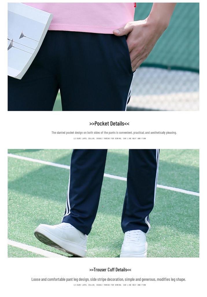 2023 Academy Style High School and Middle School Sports Uniforms Set