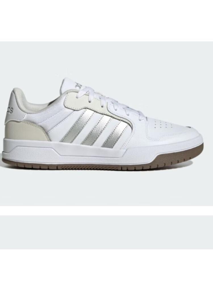 Adidas ENTRAP Retro Basketball Training Shoes - Adidas JI2560