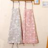 Household Cleaning Tools Baking Accessories Cooking Apron Kitchen Supplies for  Women Chef Apron