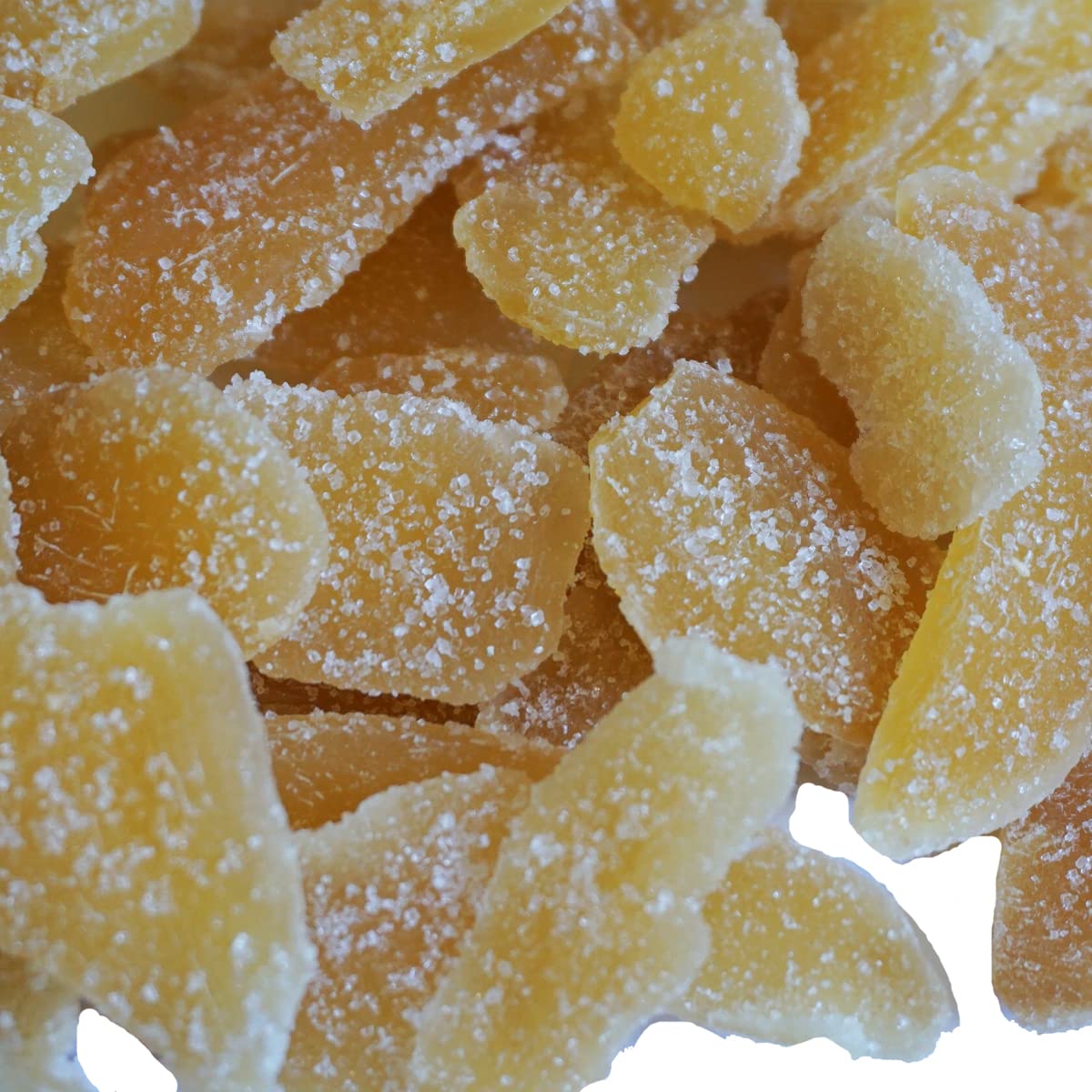 

Ameyoko Otsuya Dried Ginger Sugar, Commercial Use, Nuts, Dried Fruit, Baking Ingredients, Ginger Sugar (1kg)