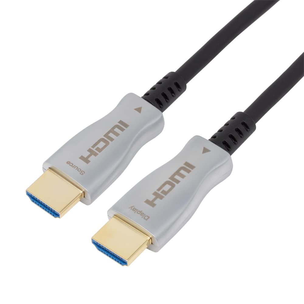

INEX Ethernet Compatible Optical High Speed HDMI Cable 20m AMC-HD200V20