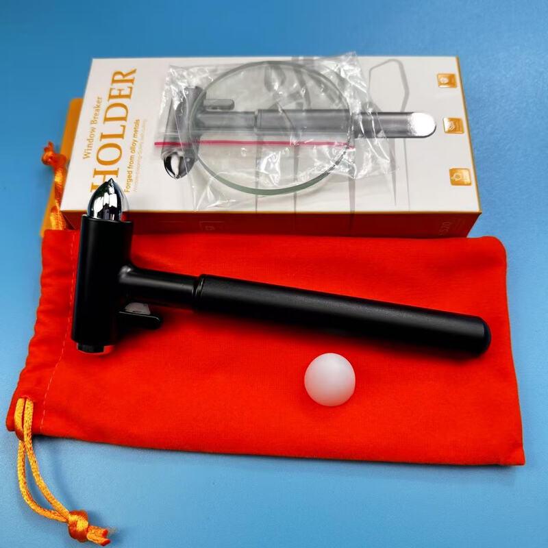 Lieve Vehicle Safety Hammer