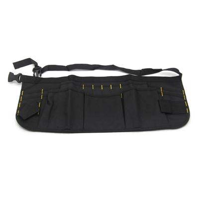 Professionelle Auto-Tönungswerkzeugtasche Schürze Organizer Wasserdicht Mit Verstellbarem Hüftgurt Für Autofolienanwendung